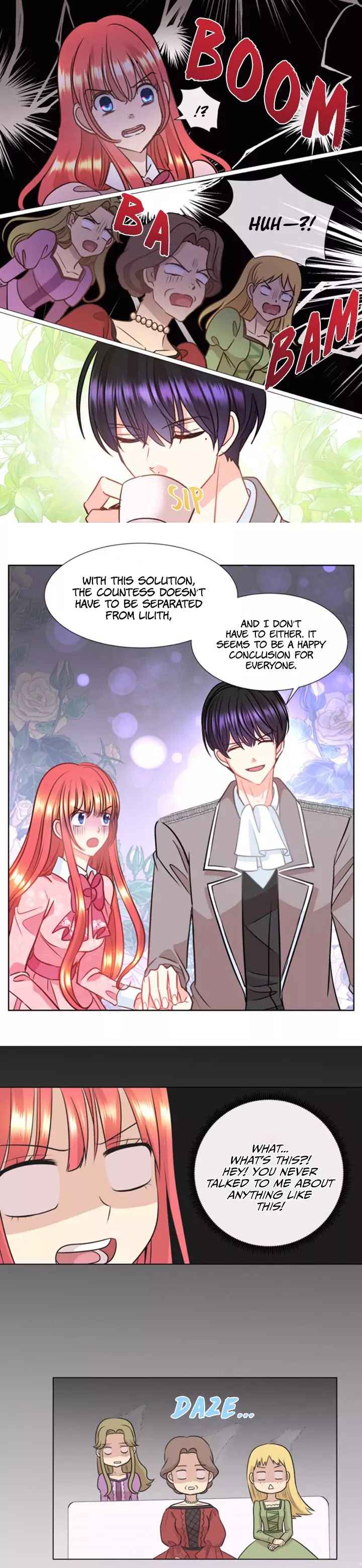 The Evil Cinderella Needs a Villain Chapter 7 10